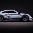 Porsche Vision 357