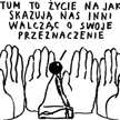 Rysuje Janusz Kapusta