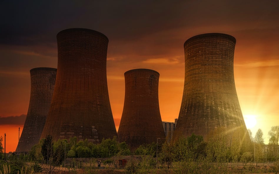 Neutralność klimatyczna wymaga zgody na atom