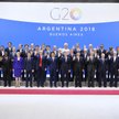 G20: Bez zgody ws. polityki klimatycznej. USA mają inne zdanie