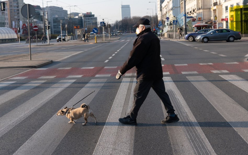 Tarcze finansowe PFR to dobrze wydane pieniądze. Uratowały przed skutkami pandemii dużą liczbę firm 