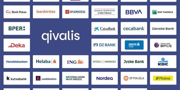 Bank Pekao joins Qivalis consortium to develop euro-pegged stablecoin