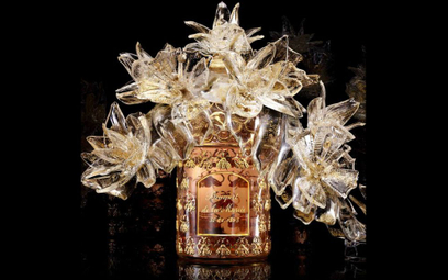 Bouquet de la Mariée – kolekcjonerskie perfumy marki Guerlain. Powstało 10 takich flakonów, każdy ze