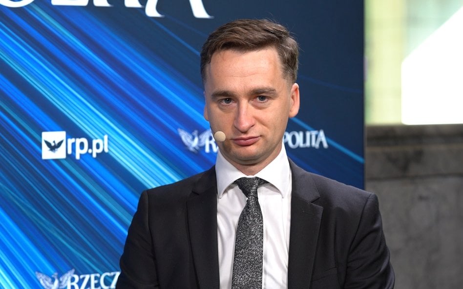 Grzegorz Bronikowski, dyrektor do spraw aktuariatu, BDO