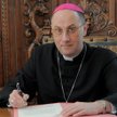Prymas Polski, abp Wojciech Polak (fot. Jerzy Andrzejewski)