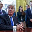 Demokraci chcą od Deutsche Banku informacji o interesach Trumpa