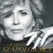 O czym pisze Grażyna Szapołowska