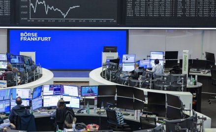 Niemiecki DAX szedł do czwartku w górę o 1,6 proc., zaliczając ósmy zwyżkowy tydzień z rzędu.