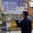 Airbus stawia na wydajną produkcję, Rusza plan LEAD!