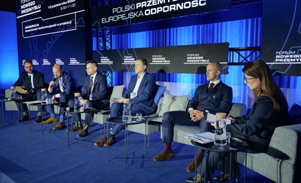 Bez suwerenności energetycznej nie ma mowy o niezależności przemysłu – podkreślali uczestnicy katowi