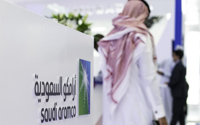 Saudi Aramco: Debiut saudyjskiego giganta w tym roku