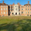 Wspaniała rezydencja faworyta angielskiego króla na sprzedaż