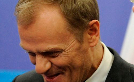 Czy Donald Tusk zostanie wyrzucony z Platformy?