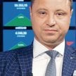 Dawid Cycoń, prezes ML Systemu wierzy, że po wdrożeniu urządzenia do masowej produkcji uda się pokon