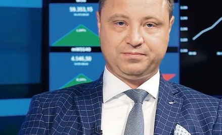 Dawid Cycoń, prezes ML Systemu wierzy, że po wdrożeniu urządzenia do masowej produkcji uda się pokon