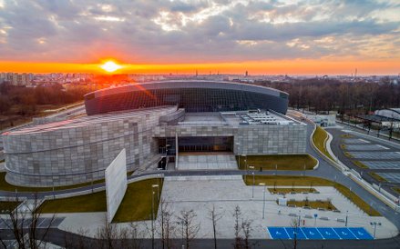 Arena Gliwice