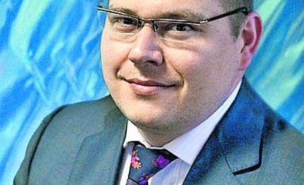 Marcin Marczuk radca prawny/partner w kancelarii Prof. Marek Wierzbowski i Partnerzy Adwokaci i Radc