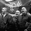 Manifestacja członków Obozu Narodowo-Radykalnego (Warszawa, 11 listopada 2009)
