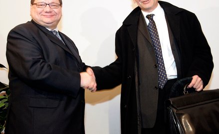 Ryszard Kalisz: Premier nie ma wiedzy, ale co na to poradzimy
