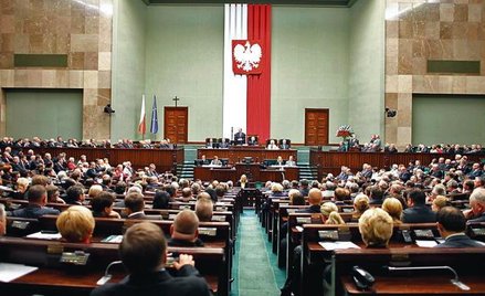 Pierwszy dzień prezydencji