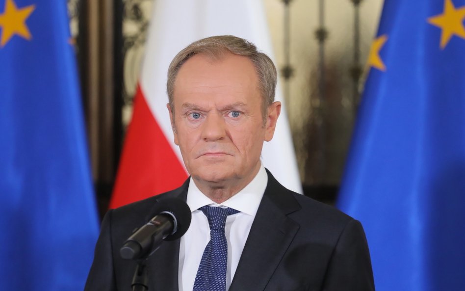 Donald Tusk