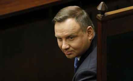 Joanna Ćwiek: Prezydent przyparty do muru ws. emerytur
