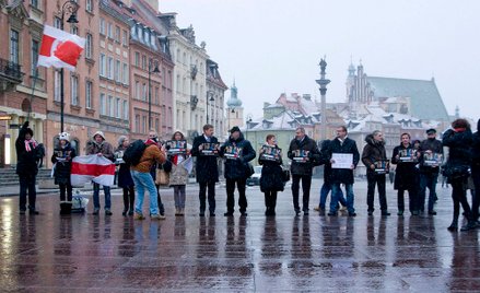 Nagroda im. Giedroycia: Sternicy białoruskiej opozycji