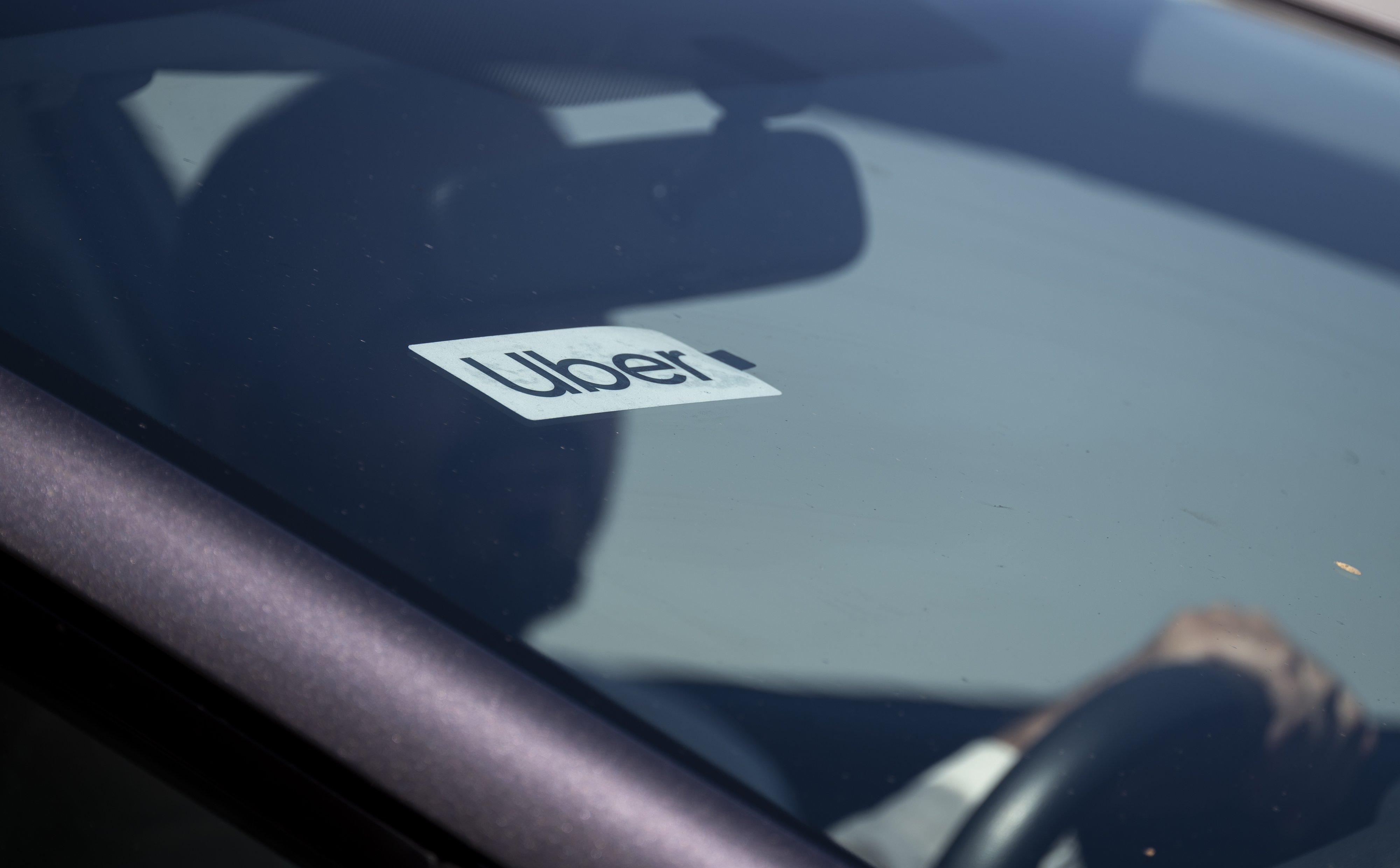 Koniec kierowców? Uber ujawnia rewolucyjne zmiany i plany rozwoju