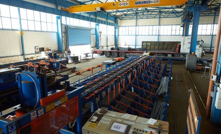 Jest wezwanie na Drozapol