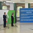 Konferencja Mariusza Kamińskiego i Mariusza Błaszczaka