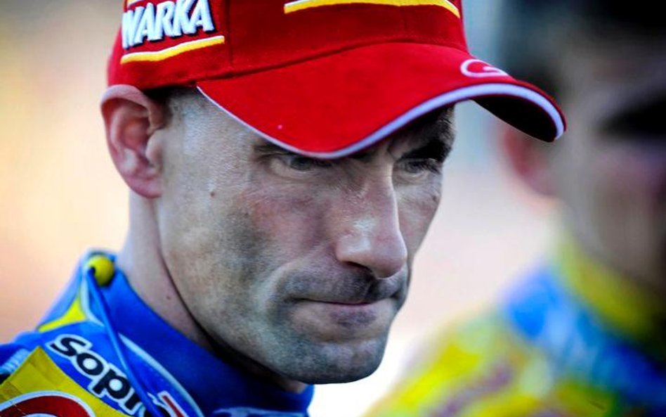 Tomasz Gollob