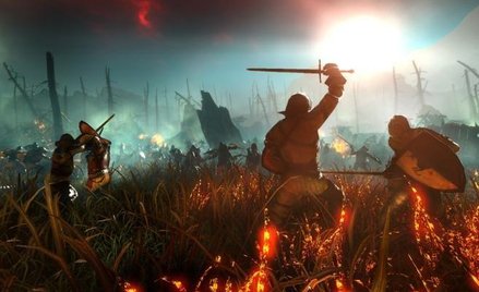 Nieustający czas żniw dla twórców gier