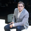Tomasz Malicki, prezes Gino Rossi
