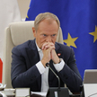 Donald Tusk: 23 mld zł na pomoc oraz plan odbudowy po powodzi