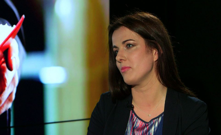#RZECZoBIZNESIE: Kamila Klich: Nawet prawnicy rejestrują się jako bezrobotni