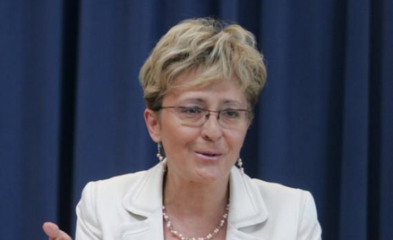 Elżbieta Radziszewska