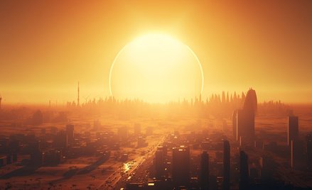 Zmiany klimatu w Europie zbierają żniwo. Przerażające dane