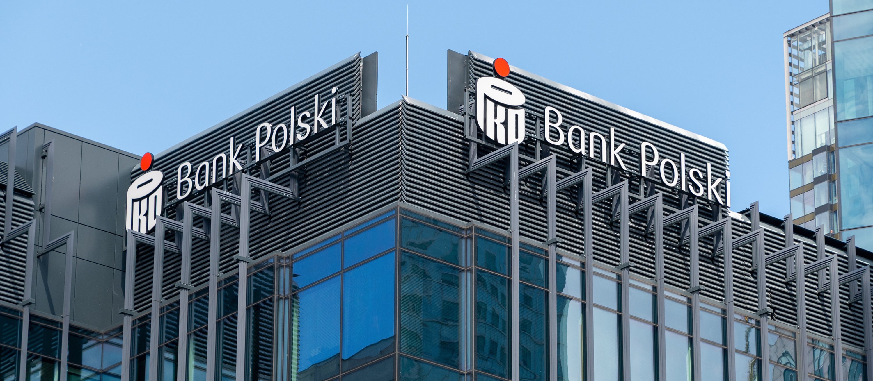 PKO BP pokazał wyniki za III kwartał