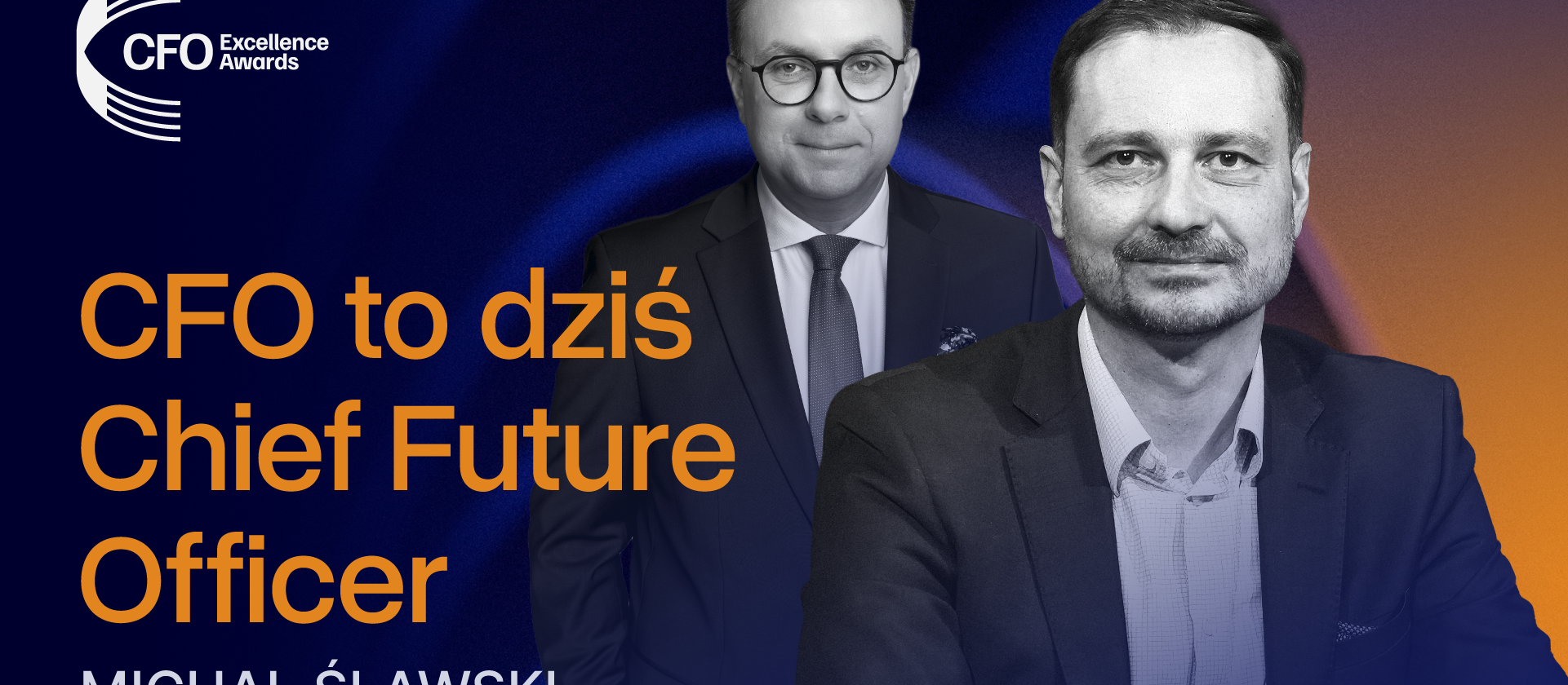 Ślawski, Castorama: CFO to dziś Chief Future Officer