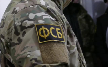 FSB twierdzi, że udaremniła zamach na szefa władz Krymu. „Zwerbowany w Krakowie”