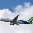 Singapore Air Show: zagraniczny debiut chińskiego C919