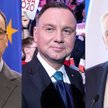 Jarosław Makowski: Duda, Morawiecki, Gowin: Trzech tenorów prawicy