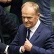Donald Tusk po głosowaniach w sprawie wotum nieufności wobec Pauliny Hennig-Kloski oraz Jolanty Sobi