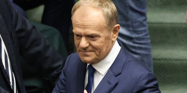 Donald Tusk: potwierdziła się pełna jedność koalicji, bardzo nas to wzmocniło