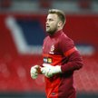 Boruc dogra sezon w Bournemouth. Potem odejdzie