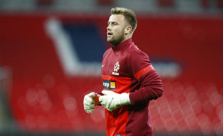 Boruc dogra sezon w Bournemouth. Potem odejdzie