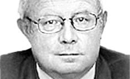 Hubert Janiszewski