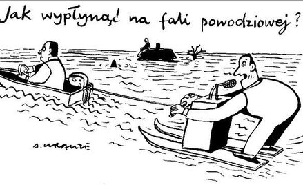 Komentarz rysunkowy