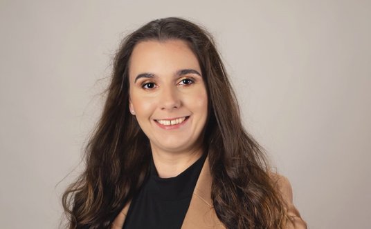 Joanna Maj, radca prawny w kancelarii SWK Legal Sebzda-Załuska, Wójcik, Kamińska Radcowie Prawni