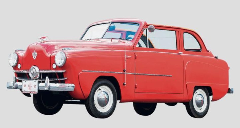 Wydaje się, że to idealny kandydat na zatłoczone ulice naszych miast.